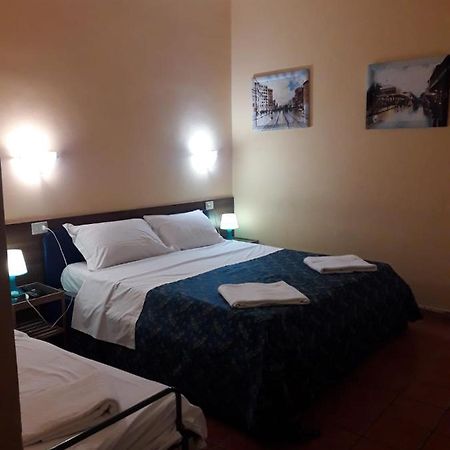 Rose Village Guest House 로마 외부 사진