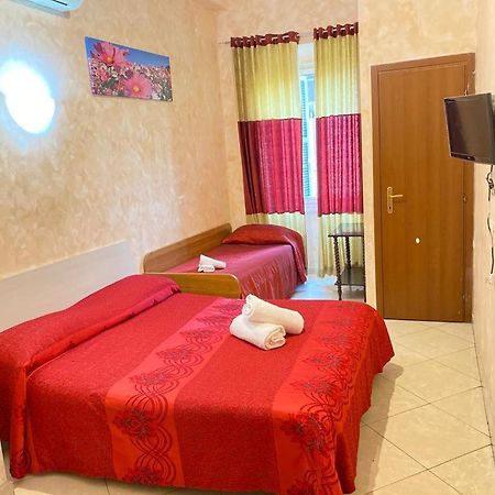 Rose Village Guest House 로마 외부 사진