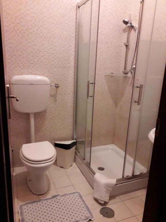 Rose Village Guest House 로마 외부 사진