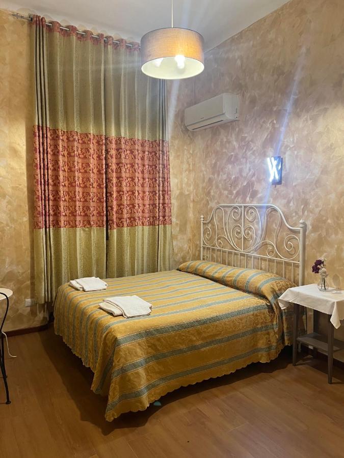 Rose Village Guest House 로마 외부 사진