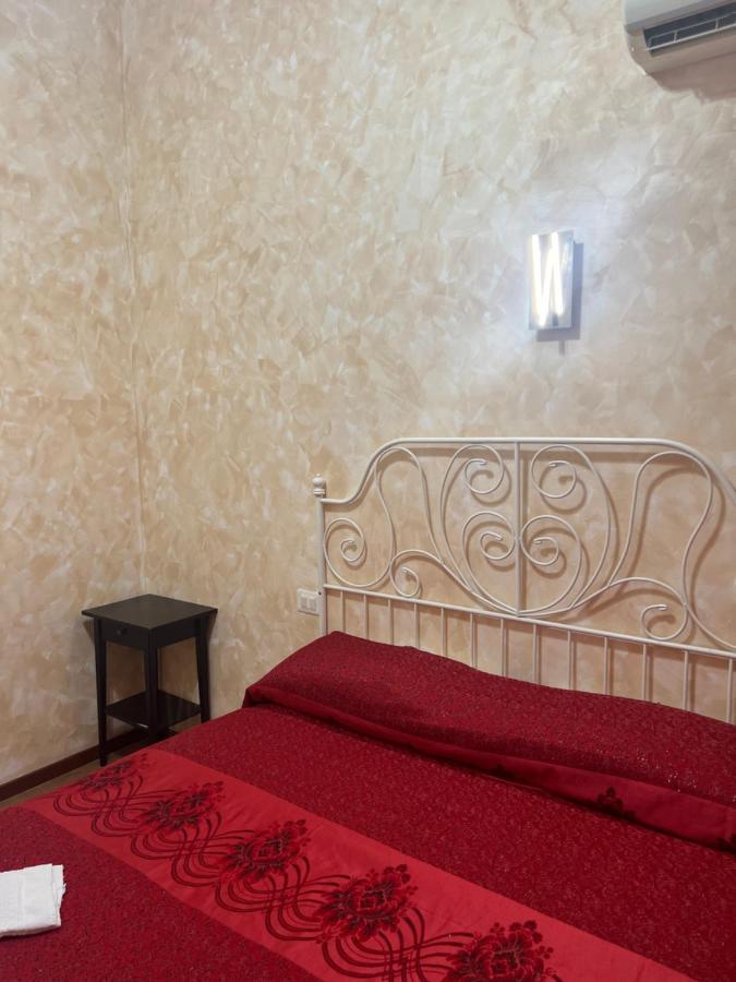 Rose Village Guest House 로마 외부 사진