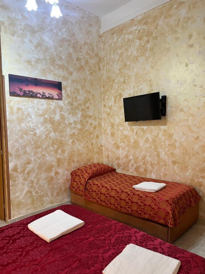 Rose Village Guest House 로마 외부 사진