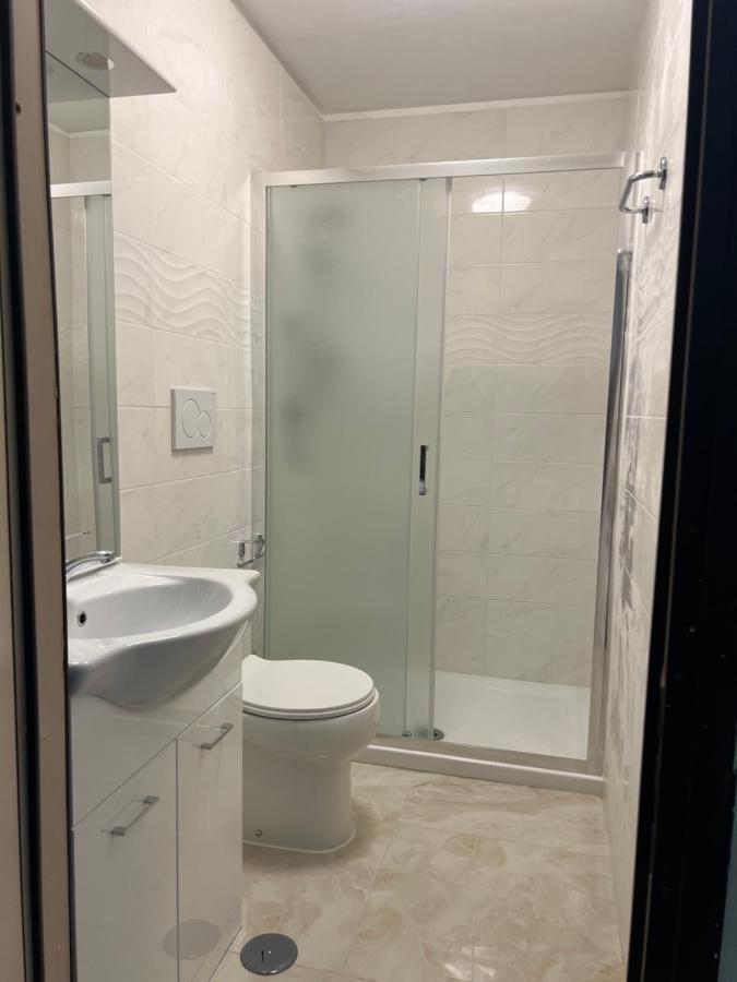 Rose Village Guest House 로마 외부 사진