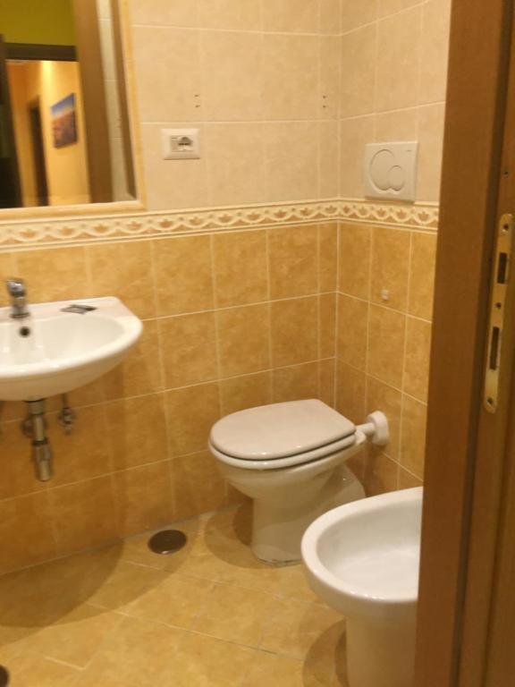 Rose Village Guest House 로마 외부 사진