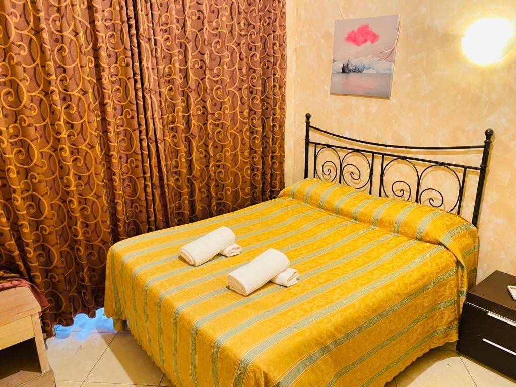 Rose Village Guest House 로마 외부 사진