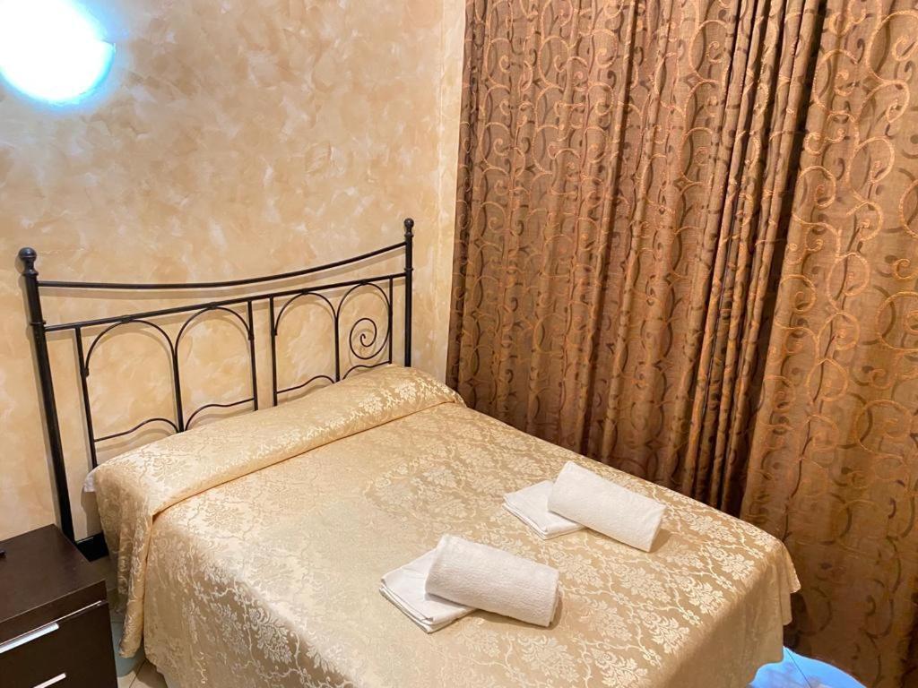 Rose Village Guest House 로마 외부 사진